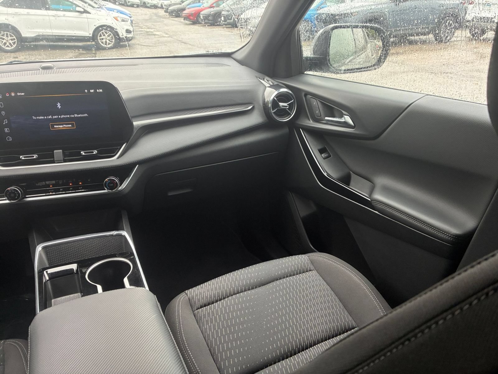 Used 2025 Chevrolet Equinox LT FWD image 29