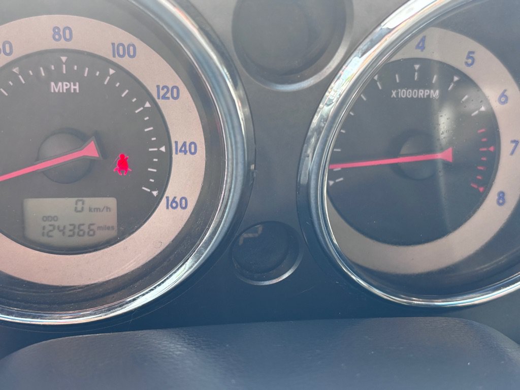 Used 2007 Mitsubishi Eclipse GT FWD image 8