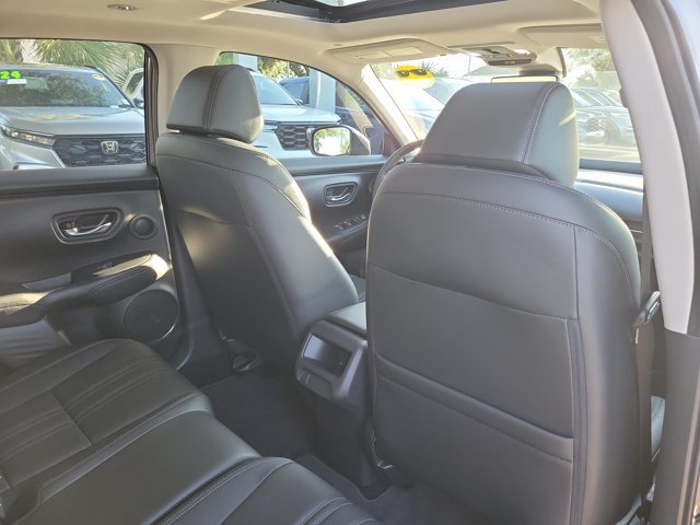 Certified 2024 Honda HR-V EX-L image 9