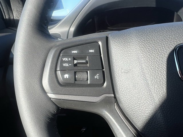 New 2025 Honda Ridgeline RTL image 16