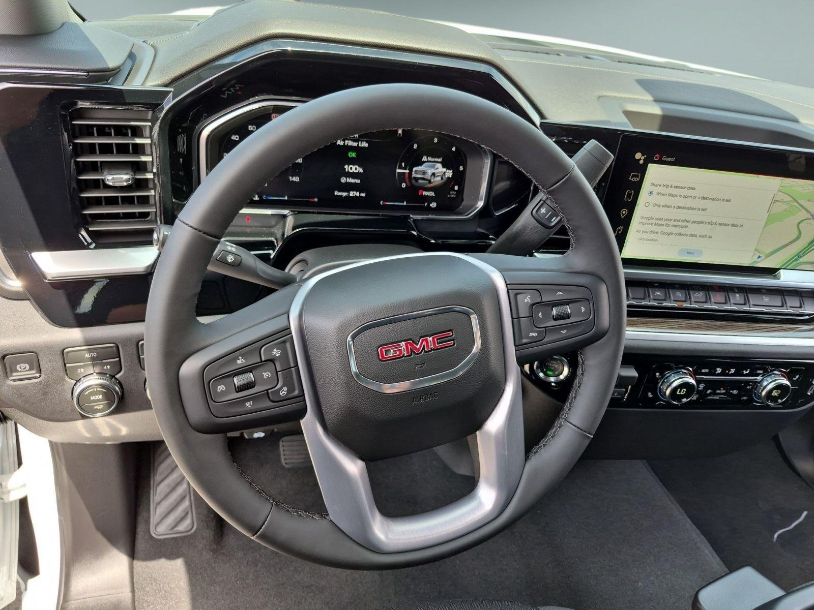 New 2026 GMC Sierra 1500 Elevation AWD/4WD image 10