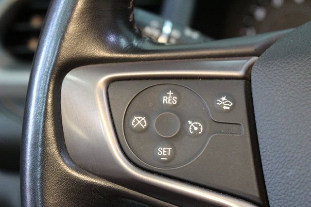 Used 2021 GMC Acadia AT4 w/ Trailering Package image 21