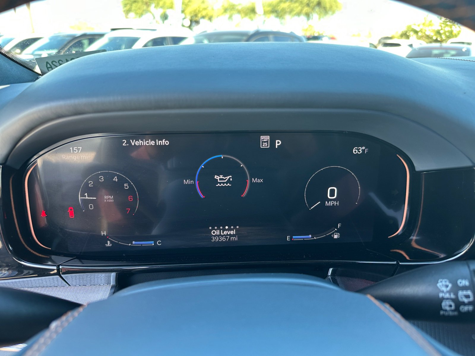 Used 2023 Jeep Grand Wagoneer Series III image 10