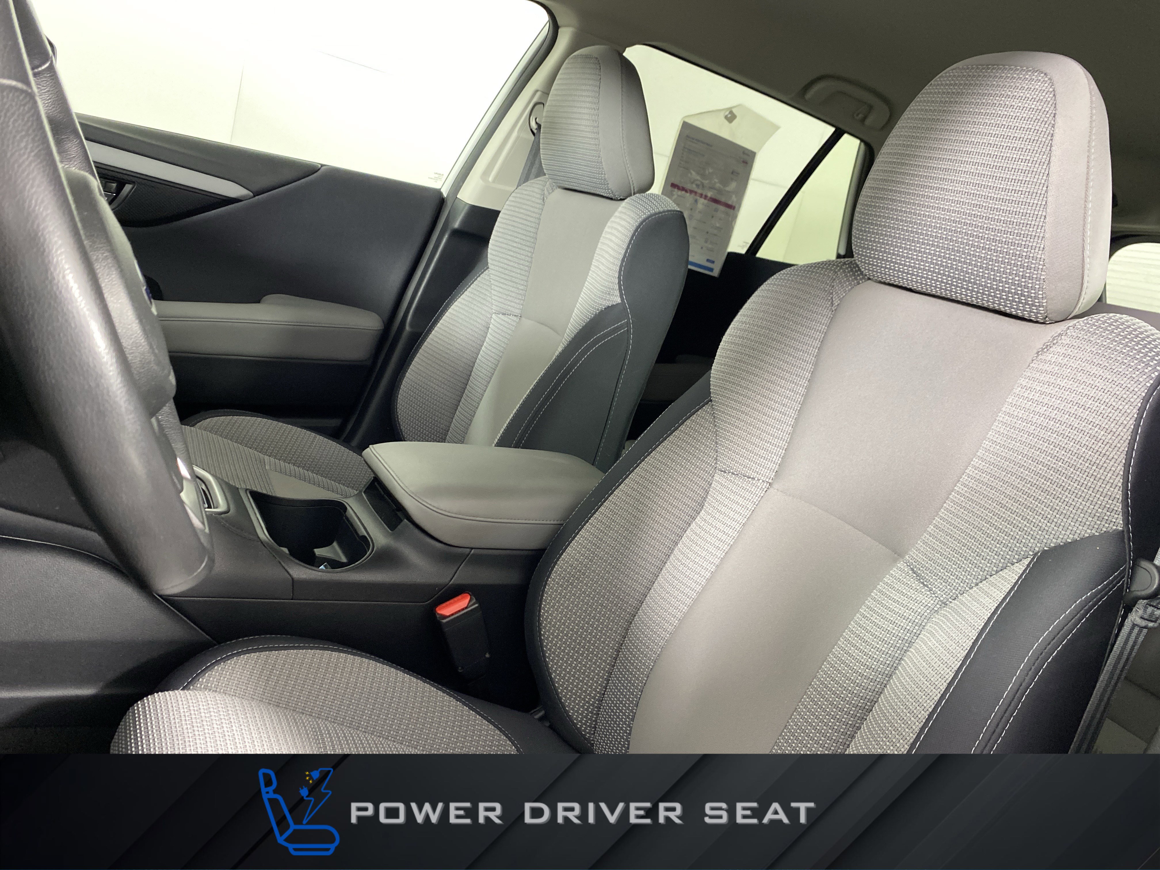 Used 2024 Subaru Outback Premium image 16