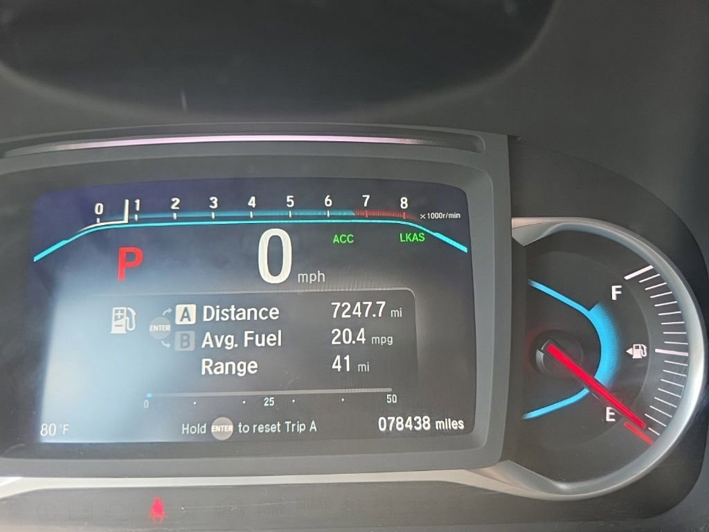 Used 2021 Honda Pilot Special Edition image 15