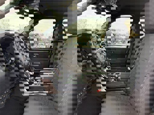 New 2026 Toyota Tundra SR5 image 23