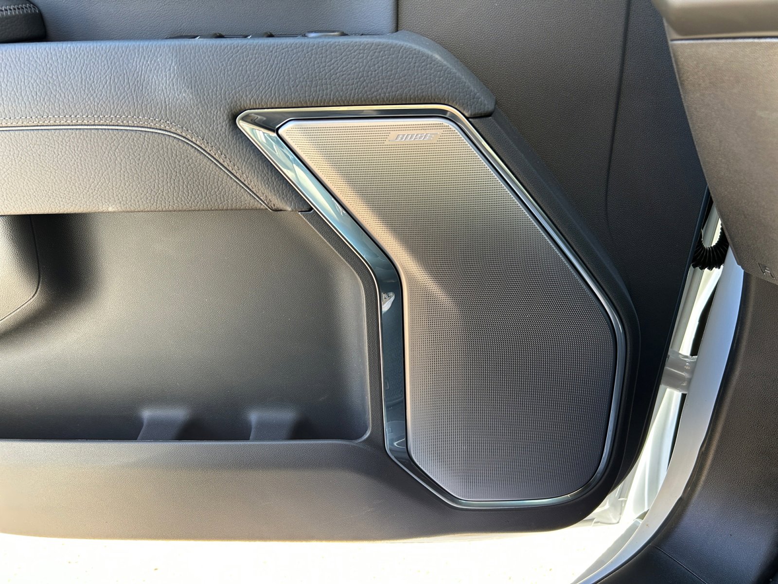 New 2026 GMC Sierra 3500 Denali w/ Denali Reserve Package image 27