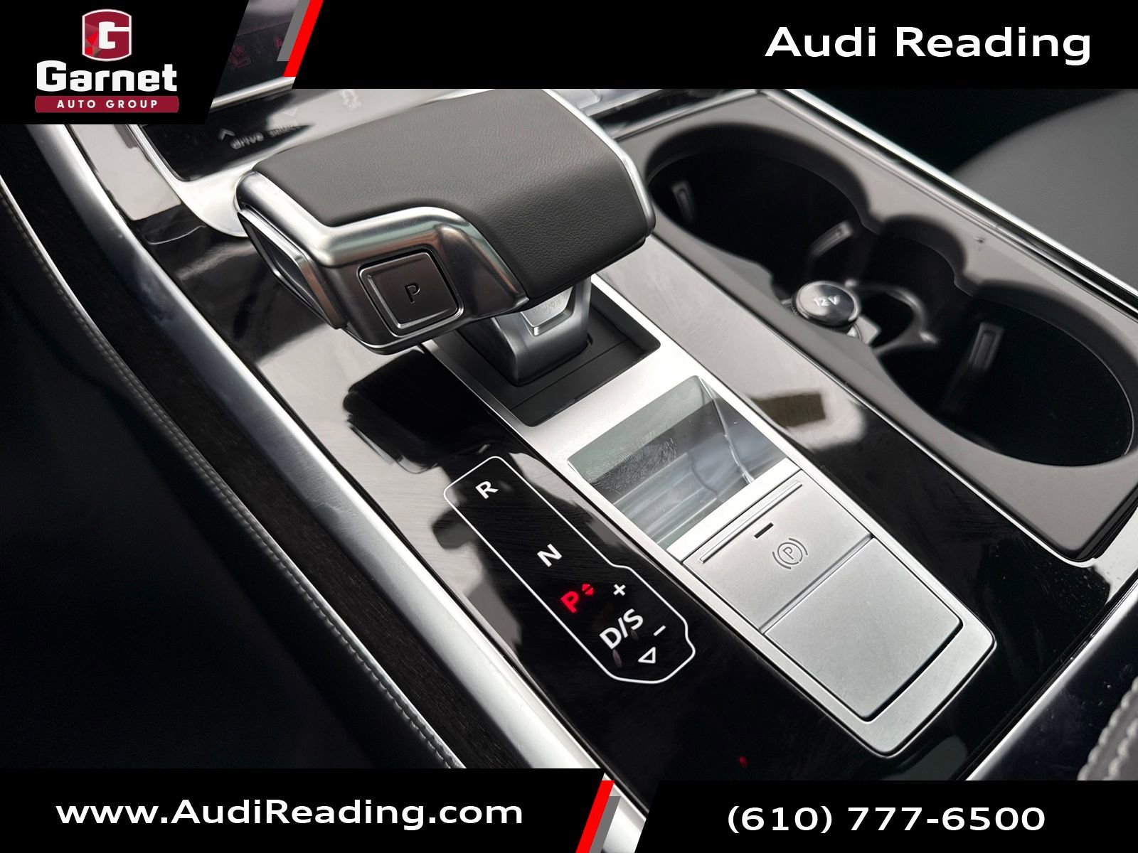 New 2026 Audi Q8 Premium Plus image 15