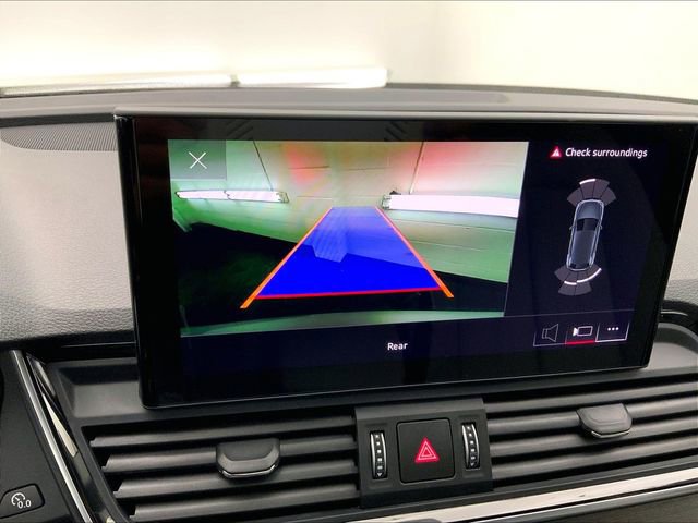 Certified 2022 Audi Q5 2.0T Premium w/ Convenience Package image 21