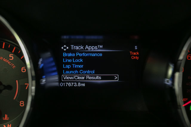 Used 2017 Ford Mustang GT Premium RWD image 29