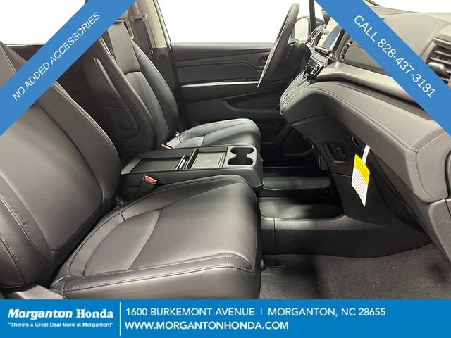 New 2026 Honda Odyssey EX-L image 27