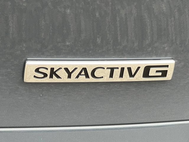 New 2026 MAZDA CX-5 Preferred AWD/4WD image 2