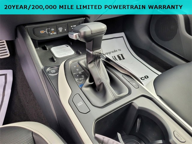 New 2025 Kia K4 GT-Line Turbo image 10