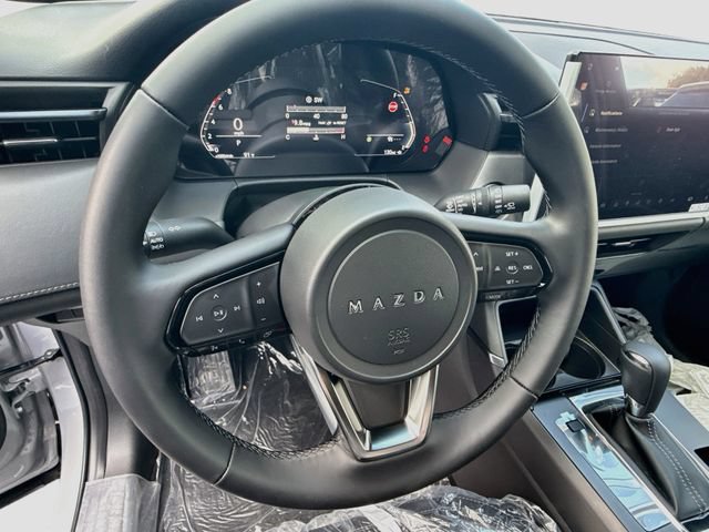 New 2026 MAZDA CX-5 Select AWD/4WD image 11