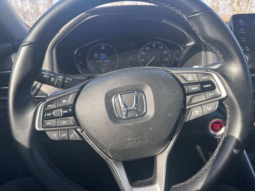 Used 2019 Honda Accord Touring image 18