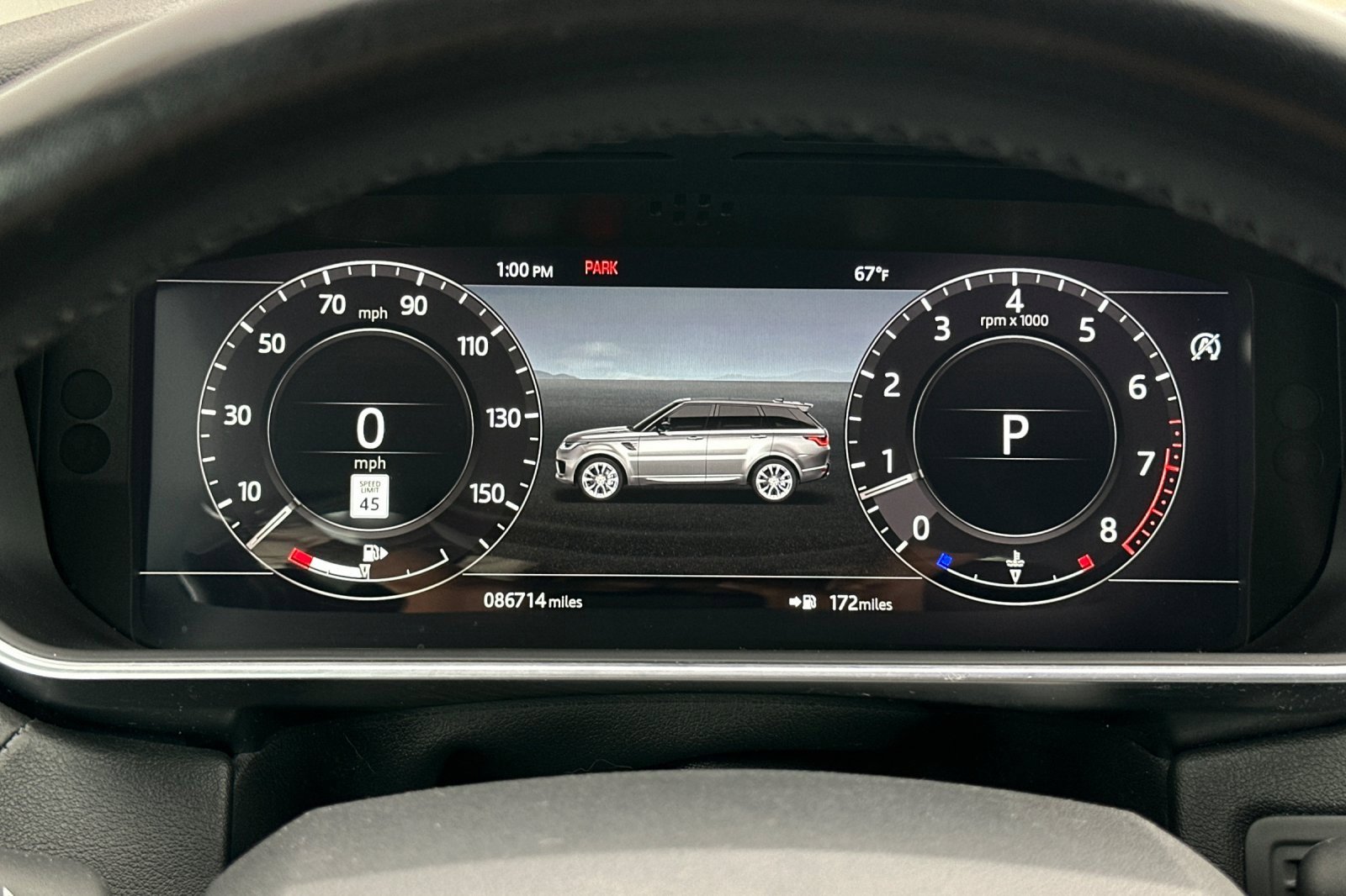 Used 2018 Land Rover Range Rover Sport SE image 30