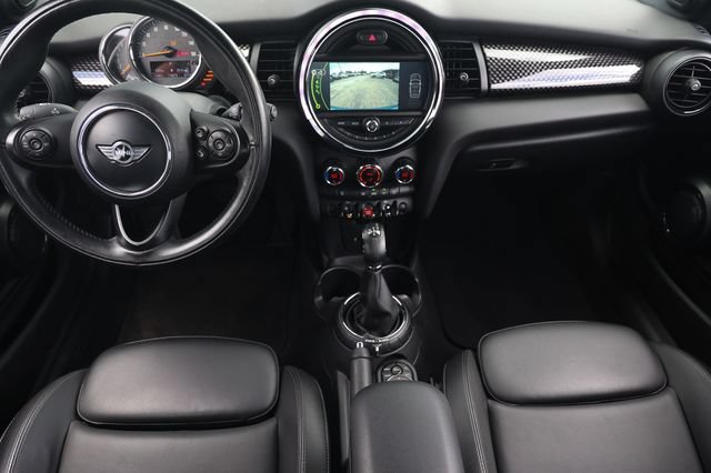 Used 2017 MINI Cooper S FWD image 2