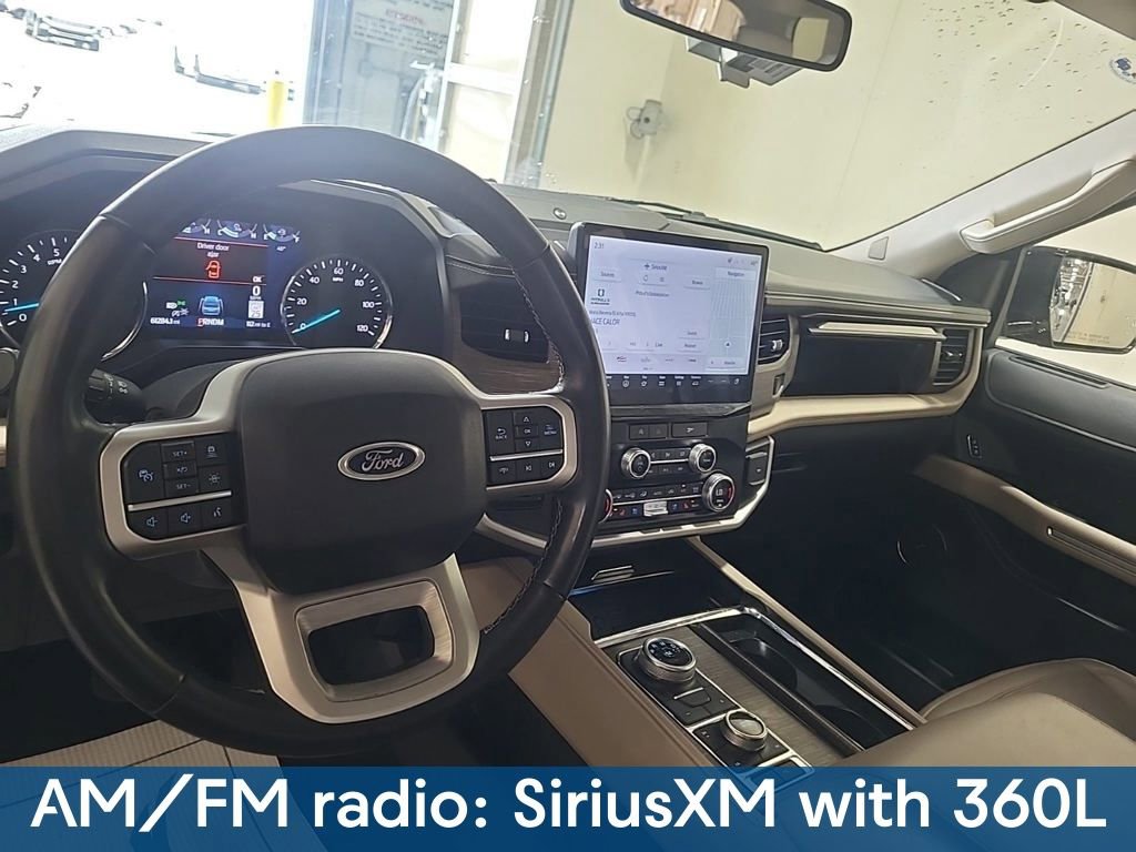Used 2024 Ford Expedition Limited image 9