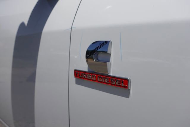 New 2025 RAM 3500 Tradesman image 7