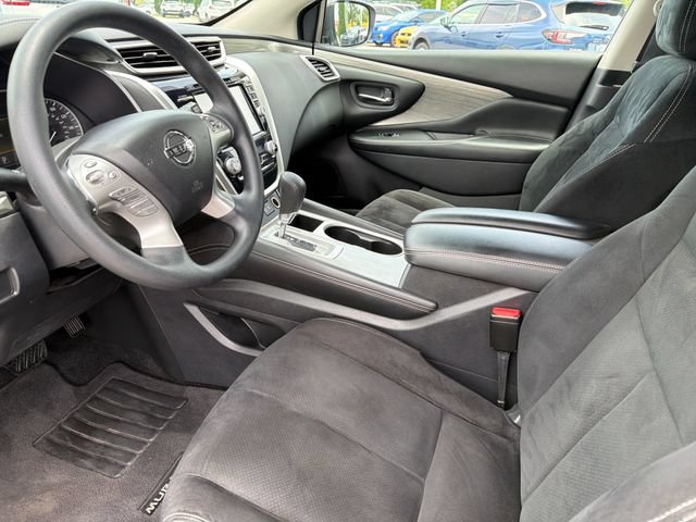 Used 2018 Nissan Murano S w/ Cargo Package FWD image 18