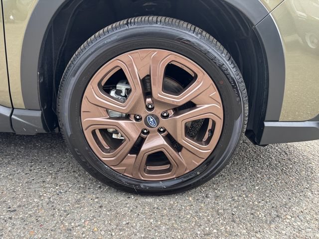 Certified 2025 Subaru Ascent Bronze Edition AWD/4WD image 29