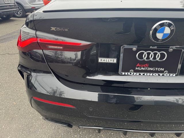 Used 2021 BMW 440i xDrive Coupe w/ Executive Package image 33