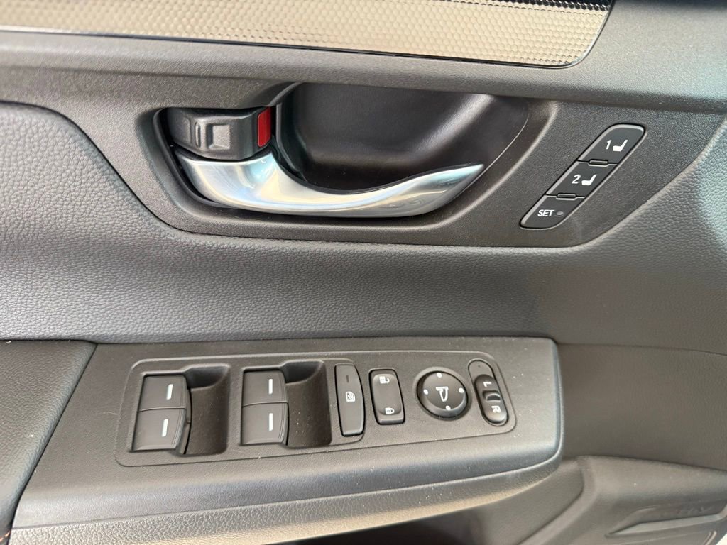 Used 2026 Honda CR-V Sport-L image 19