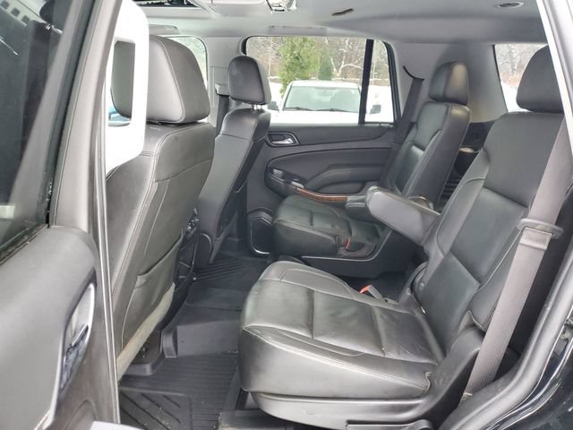 Used 2018 Chevrolet Tahoe Premier AWD/4WD image 35