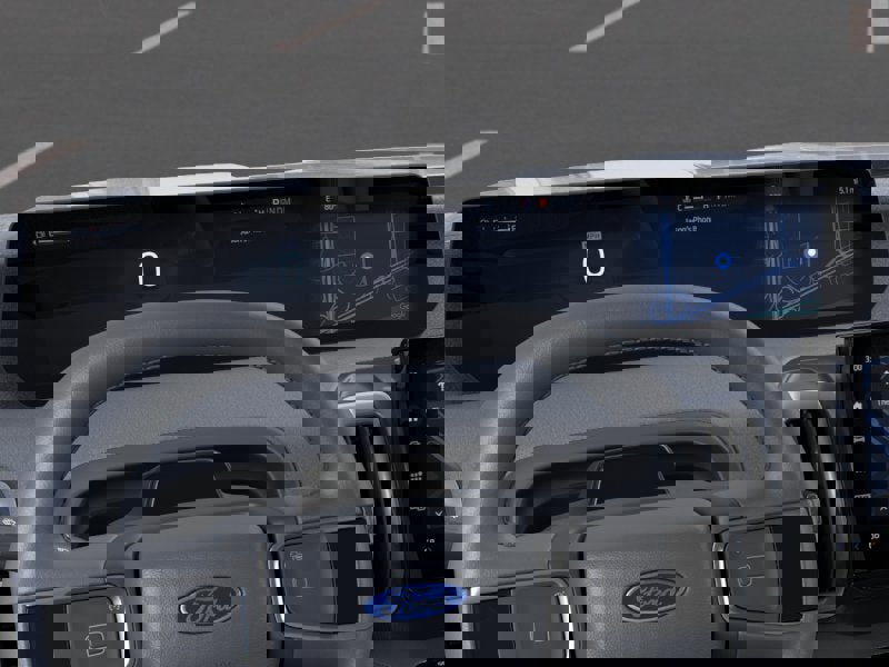 New 2026 Ford Expedition Active image 13