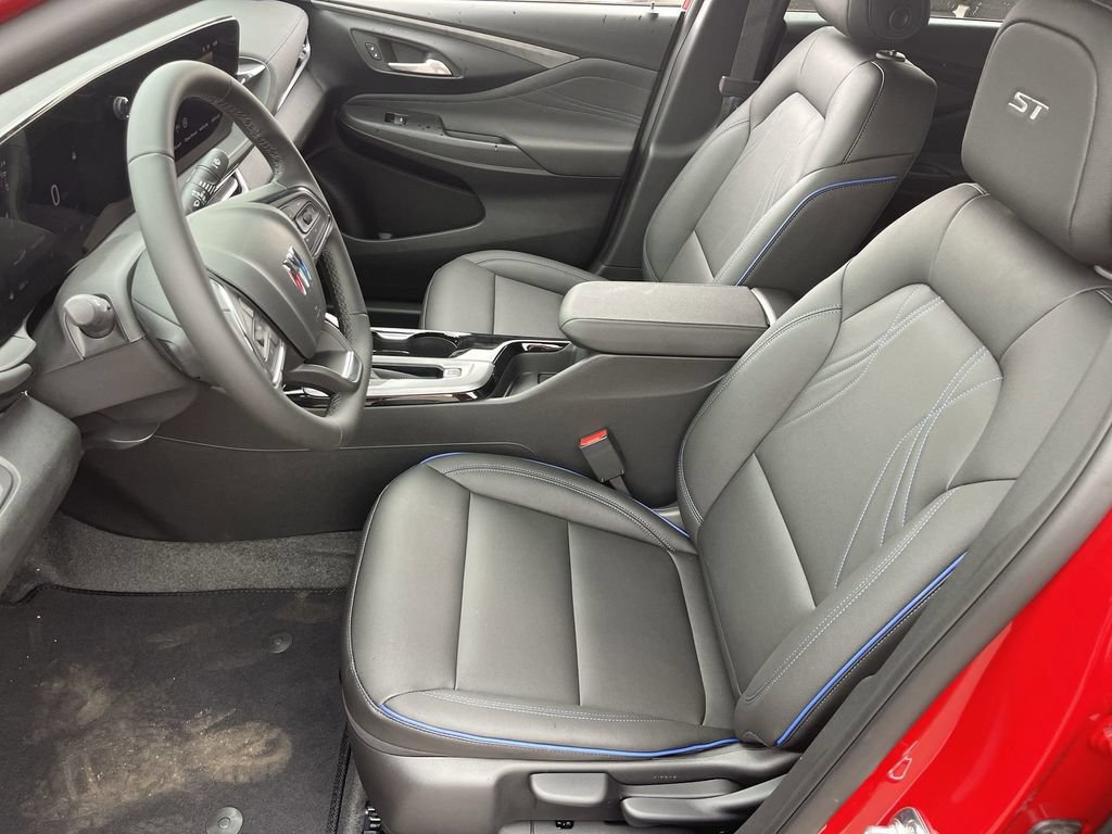 New 2026 Buick Envista Sport Touring FWD image 20