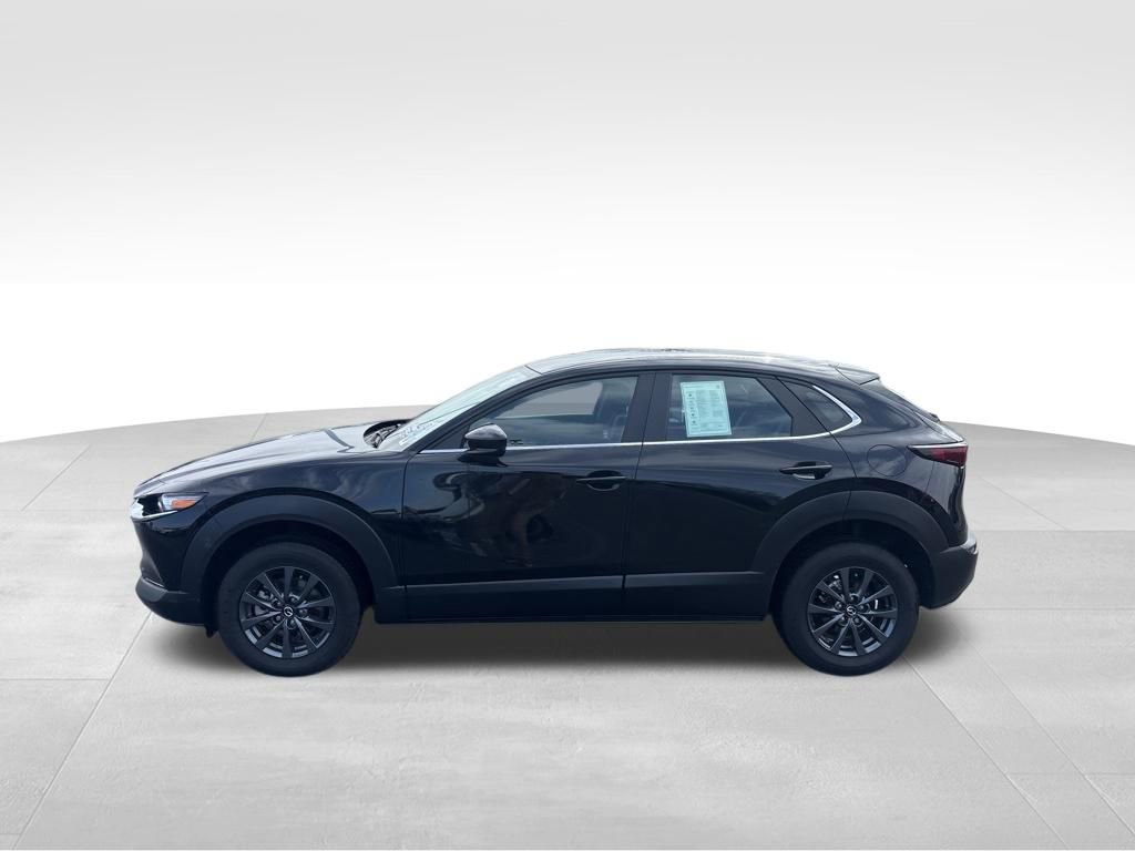 Used 2025 MAZDA CX-30 AWD 2.5 S image 2