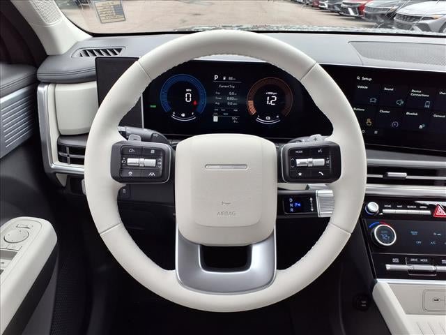 New 2026 Hyundai Santa Fe SE AWD/4WD image 15