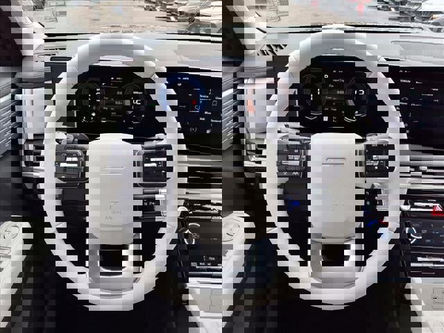 New 2026 Hyundai Santa Fe SE image 15