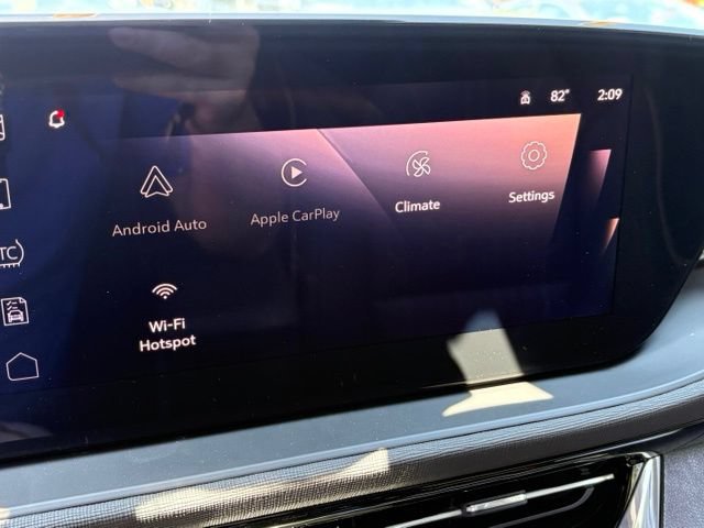 New 2026 Buick Envista Avenir FWD image 6