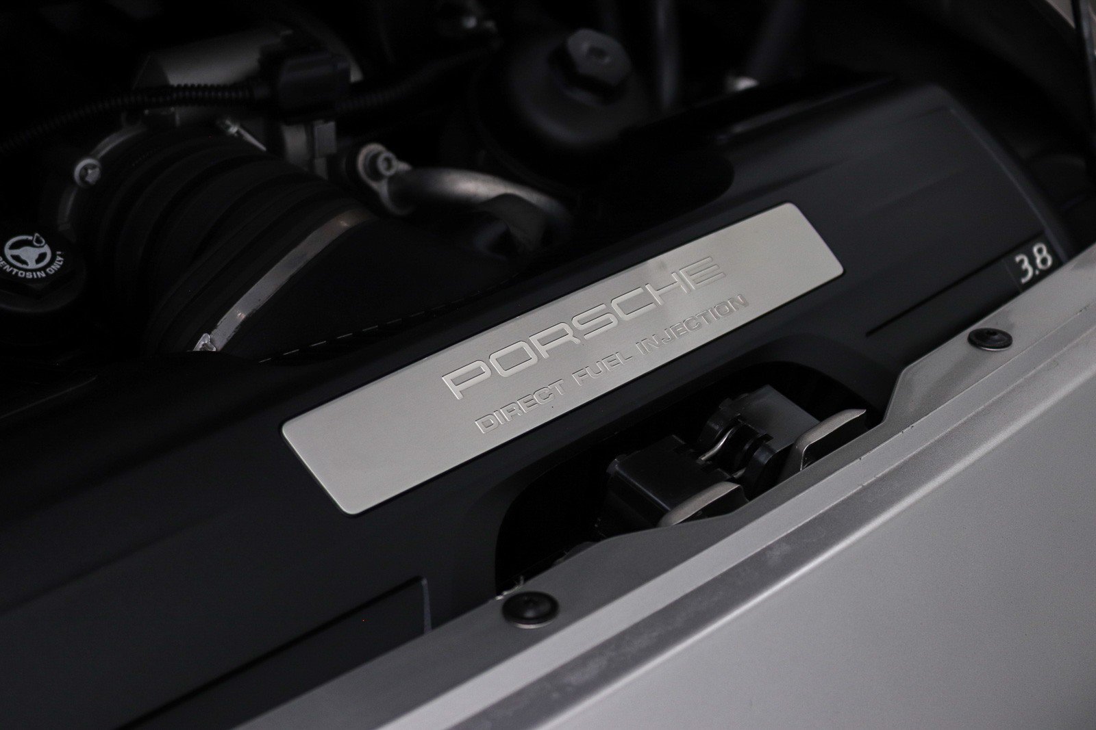 Used 2011 Porsche 911 Carrera S RWD image 39