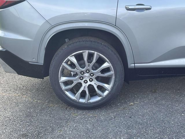 New 2026 GMC Acadia Denali w/ Super Cruise Package image 9