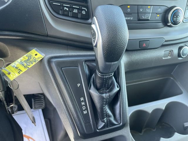 Used 2020 Ford Transit 350 XLT image 15