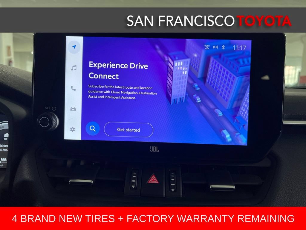 Used 2023 Toyota RAV4 XSE w/ Weather Package AWD/4WD image 31