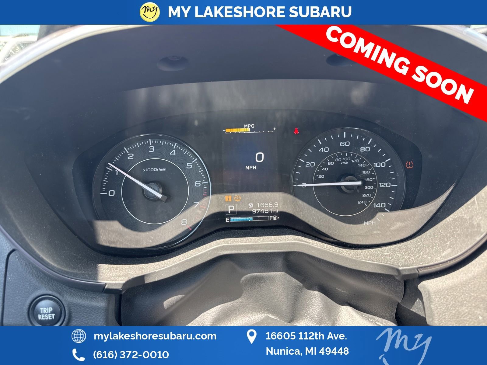 Used 2018 Subaru Impreza 2.0i Premium AWD/4WD image 10