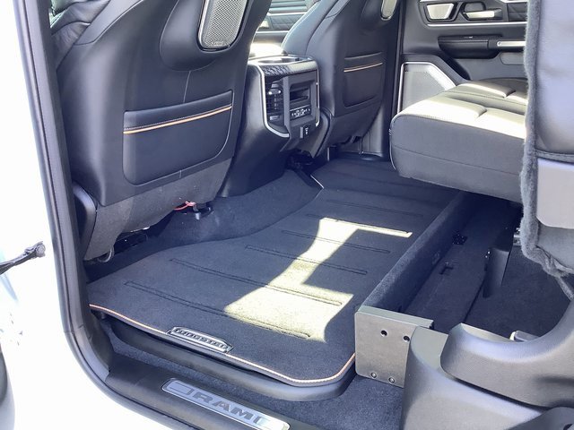 New 2026 RAM 1500 Tungsten image 33