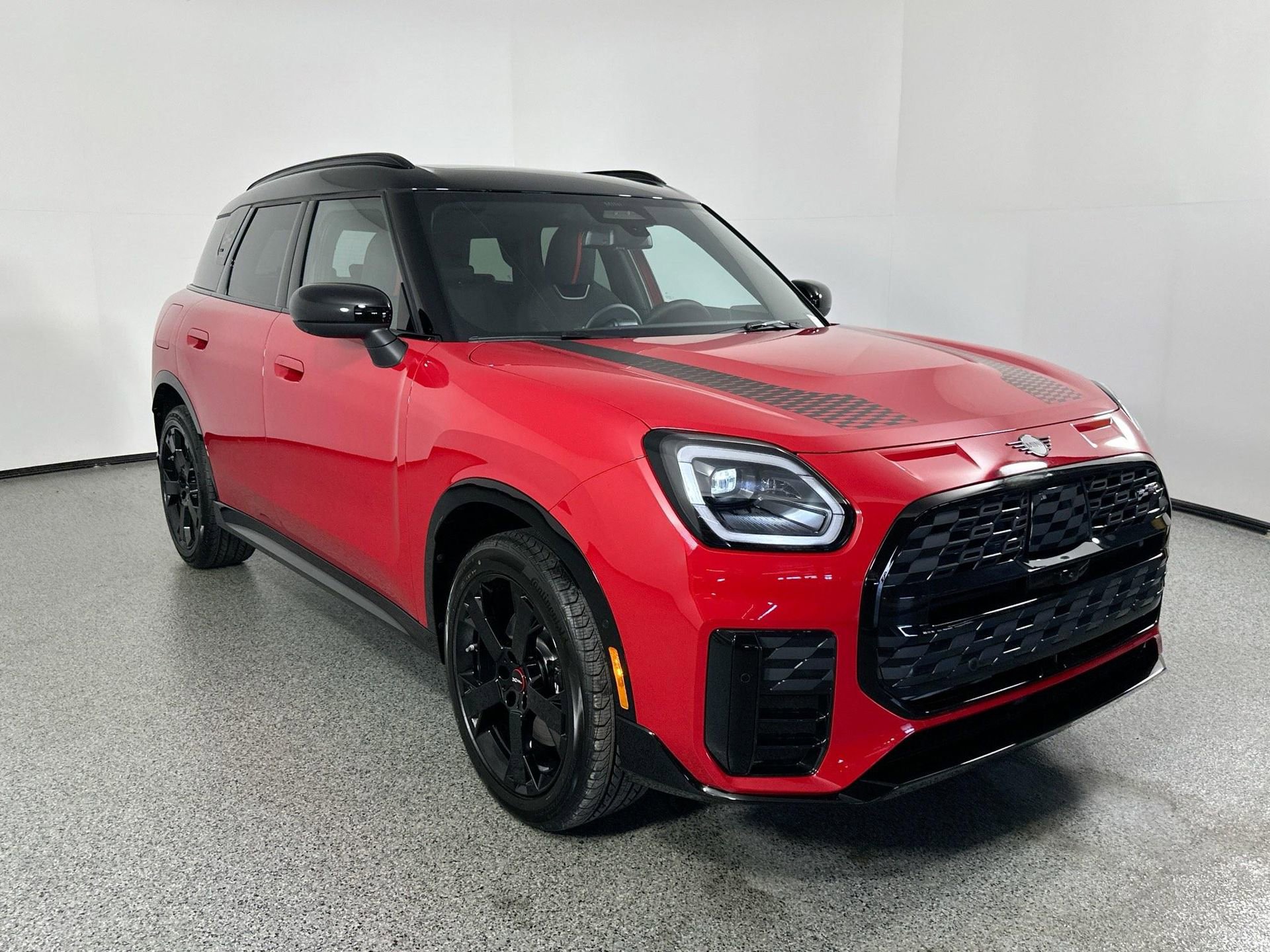 New 2026 MINI Cooper Countryman S image 3