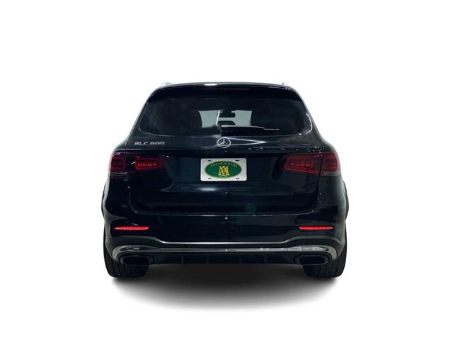 Used 2020 Mercedes-Benz GLC 300 image 6