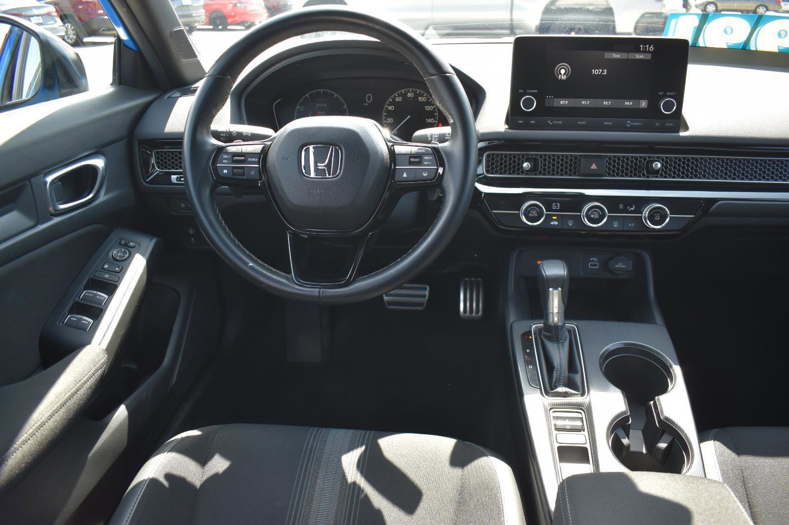 Used 2024 Honda Civic Sport image 19