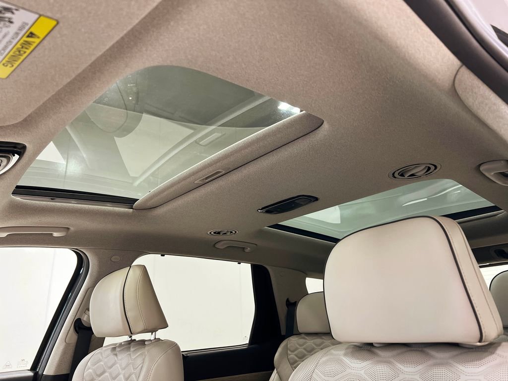 Used 2021 Hyundai Palisade Limited image 12