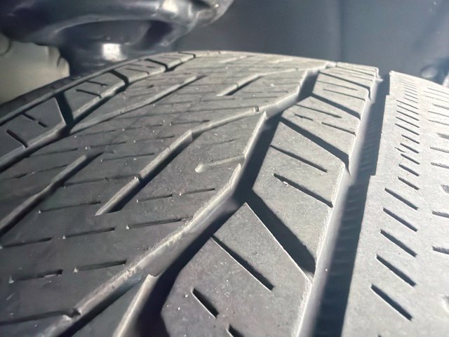Used 2024 Lexus TX 350 AWD w/ Technology Package image 4