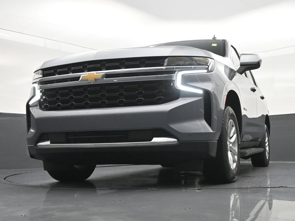 Used 2022 Chevrolet Tahoe LS RWD image 30