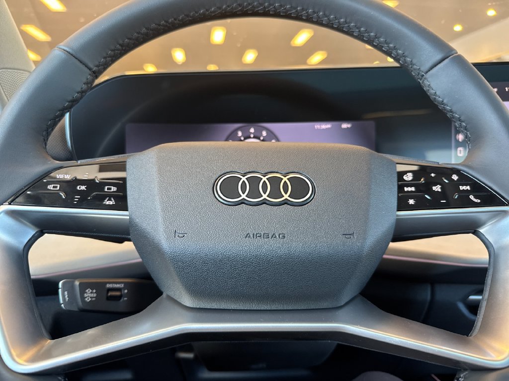 New 2026 Audi Q3 quattro 2.0T AWD/4WD image 24