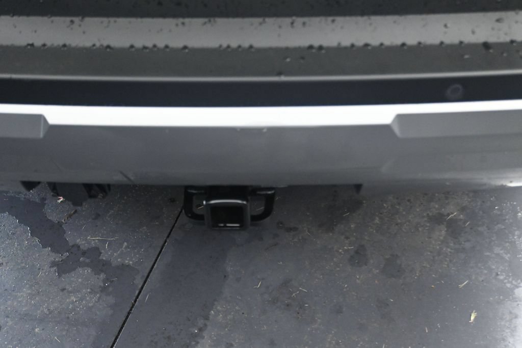 New 2026 Honda Passport TrailSport image 26