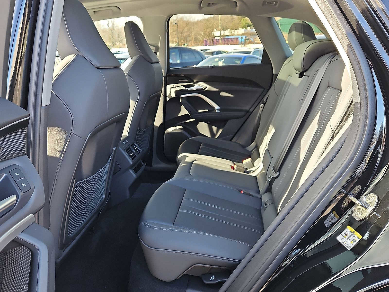 Certified 2025 Audi Q5 Premium Plus w/ Premium Plus image 20