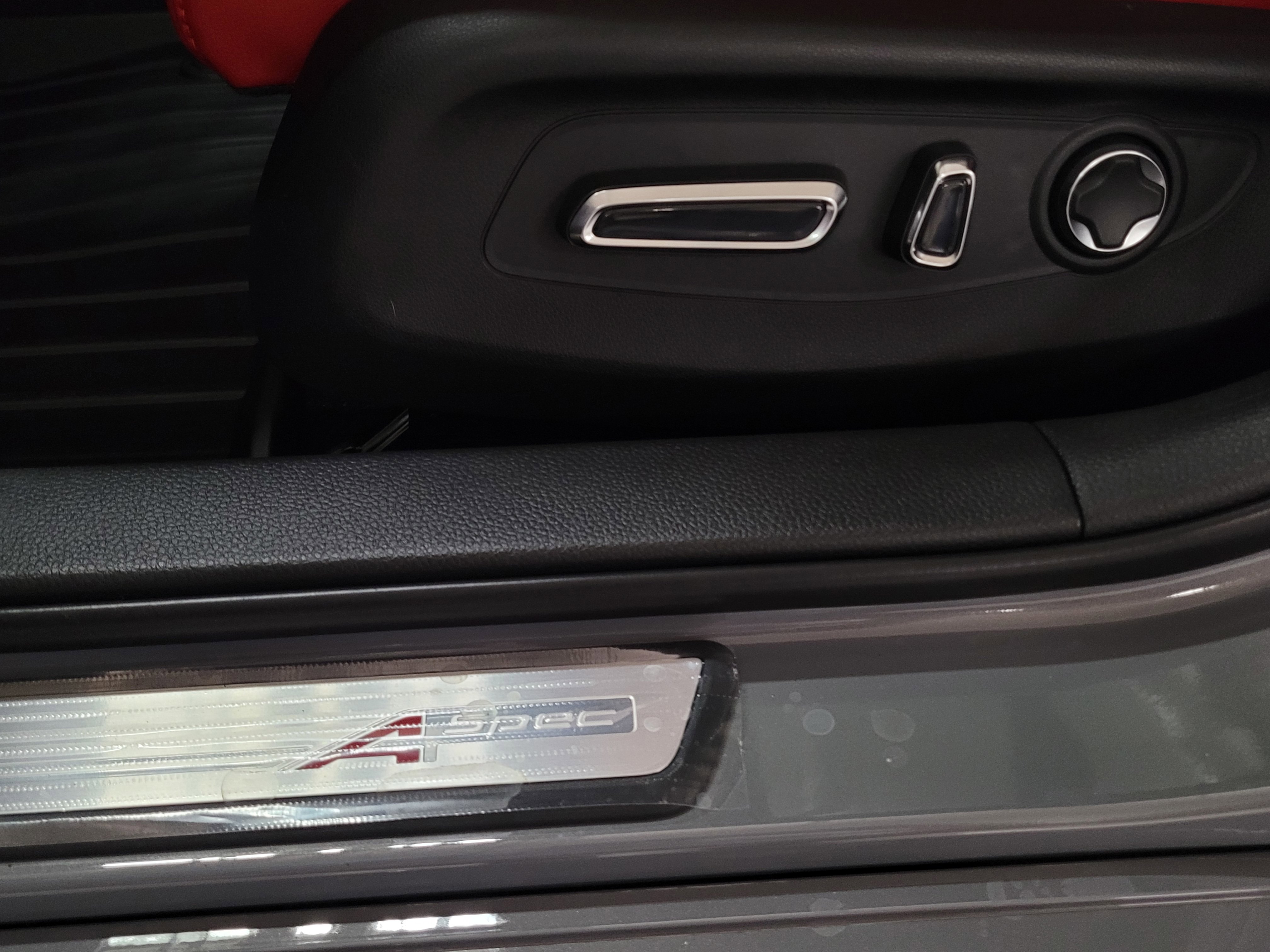 New 2026 Acura Integra A-Spec image 31